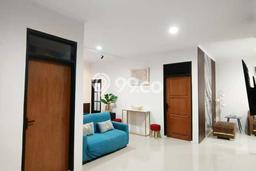 Jual Rumah Bagus Siap Huni LB 104m2 di Rancasari, Bandung Jual Rumah Bagus Siap Huni LB 104m2 di Rancasari, Bandung