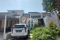 Jual Rumah Harga Miring Cibiru Punya 2 KT & LT 84m2 Jual Rumah Harga Miring Cibiru Punya 2 KT & LT 84m2