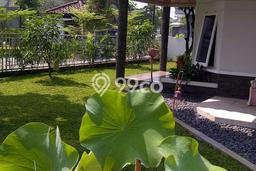 Rumah Nyaman Asri dalam Cluster di Batununggal Rumah Nyaman Asri dalam Cluster di Batununggal