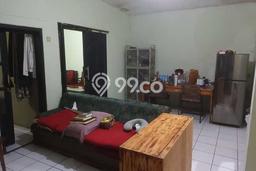 Jual Rumah Bagus Siap Huni LB 100m2 di Regol, Bandung Jual Rumah Bagus Siap Huni LB 100m2 di Regol, Bandung