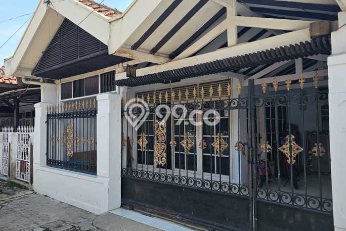 Rumah Modern Minimalis 3 Kamar Siap Huni di Batununggal Rumah Modern Minimalis 3 Kamar Siap Huni di Batununggal