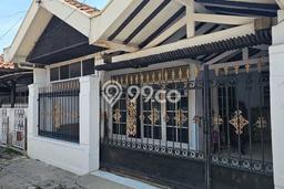 Rumah Modern Minimalis 3 Kamar Siap Huni di Batununggal Rumah Modern Minimalis 3 Kamar Siap Huni di Batununggal