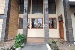 Rumah sewa siap huni 5 KT di Turangga, Bandung Rumah sewa siap huni 5 KT di Turangga, Bandung