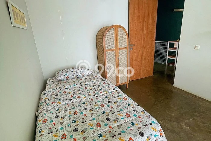Hunian Nyaman Asri 3 KT Siap Huni di Sariwangi Bandung Hunian Nyaman Asri 3 KT Siap Huni di Sariwangi Bandung