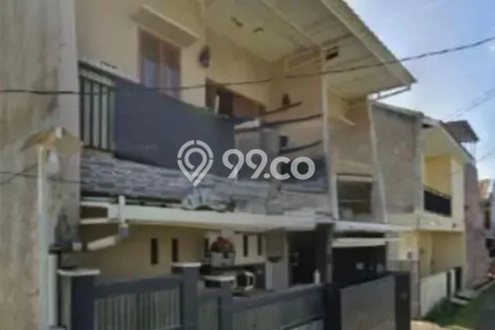 Rumah Minimalis Favorit Dijual di Katapang LT 48m2 Rumah Minimalis Favorit Dijual di Katapang LT 48m2