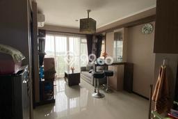 Dijual Apartemen 2 KT 1 KM di Pasteur Luas 47m2 Dijual Apartemen 2 KT 1 KM di Pasteur Luas 47m2