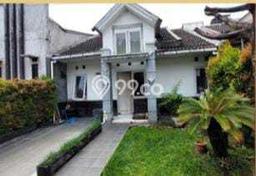 Rumah LB 102m² Dekat dengan Akses Transportasi, Bandung - Harga Menarik Rumah LB 102m² Dekat dengan Akses Transportasi, Bandung - Harga Menarik