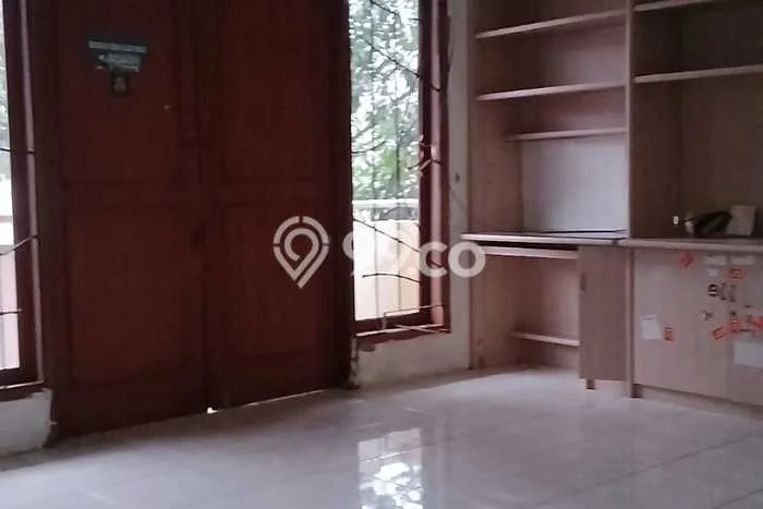 Jual Rumah Eksklusif 3 KT di Caringin, Bandung Jual Rumah Eksklusif 3 KT di Caringin, Bandung