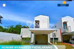 Dijual Rumah 3 Kamar Lokasi Ideal Nyaman dan Strategis di Padalarang Dijual Rumah 3 Kamar Lokasi Ideal Nyaman dan Strategis di Padalarang