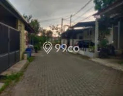 Rumah Luas Asri 2 KT Siap Huni di Ciwastra Bandung Rumah Luas Asri 2 KT Siap Huni di Ciwastra Bandung