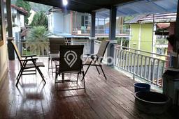 Rumah Strategis Minimalis Lb 200m2 di Parongpong, Bandung Barat Rumah Strategis Minimalis Lb 200m2 di Parongpong, Bandung Barat