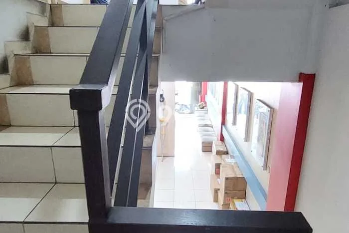 Ruko untuk Disewa di Pusat Bandung Luas Bangunan 120m2 Ruko untuk Disewa di Pusat Bandung Luas Bangunan 120m2