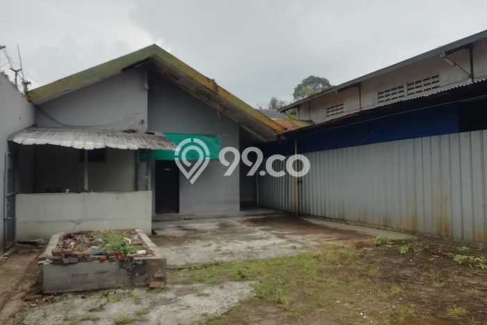 FOR RENT! Gudang di Cibaduyut Cocok untuk Bisnis 680m2 FOR RENT! Gudang di Cibaduyut Cocok untuk Bisnis 680m2
