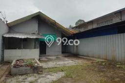FOR RENT! Gudang di Cibaduyut Cocok untuk Bisnis 680m2 FOR RENT! Gudang di Cibaduyut Cocok untuk Bisnis 680m2