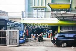Unit Ruko Dijual di Dayeuhkolot Bandung Luas Bangunan 300m2 Unit Ruko Dijual di Dayeuhkolot Bandung Luas Bangunan 300m2