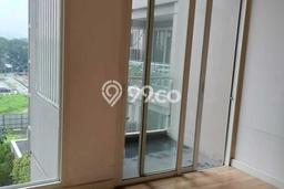 Apartemen Kawasan Pasir Kaliki, 1 KM, Luas 25m², Lokasi Strategis Apartemen Kawasan Pasir Kaliki, 1 KM, Luas 25m², Lokasi Strategis