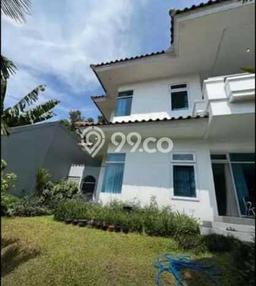 Jual Rumah Mewah Megah Dengan View Cantik di Tubagus Ismail, Bandung Jual Rumah Mewah Megah Dengan View Cantik di Tubagus Ismail, Bandung
