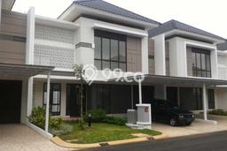 Rumah Elit Modern Tanpa Renovasi di Summarecon Bandung Bandung Rumah Elit Modern Tanpa Renovasi di Summarecon Bandung Bandung