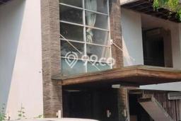 Rumah Mewah LB 1374m2 Siap Huni Desain Elegan di Kemang, Jakarta Selatan Rumah Mewah LB 1374m2 Siap Huni Desain Elegan di Kemang, Jakarta Selatan