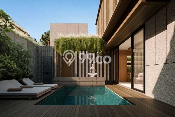 LOKASI STRATEGIS! Vila Kawasan , Area 102m2m², Pemandangan Menarik sekitar LOKASI STRATEGIS! Vila Kawasan , Area 102m2m², Pemandangan Menarik sekitar
