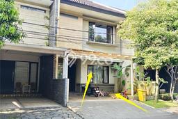 Dijual Rumah Premium dengan Fasilitas Sekitar Komplit di Batununggal, Bandung Dijual Rumah Premium dengan Fasilitas Sekitar Komplit di Batununggal, Bandung