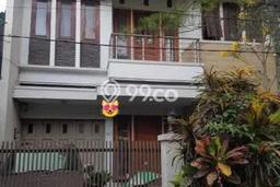 Rumah kawasan Babakan Ciparay, Bandung, LT 258m² Bangunan 260m² Rumah kawasan Babakan Ciparay, Bandung, LT 258m² Bangunan 260m²