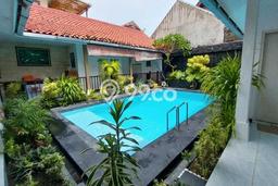 Rumah Luxury Modern Siap Huni di Jimbaran Badung Rumah Luxury Modern Siap Huni di Jimbaran Badung
