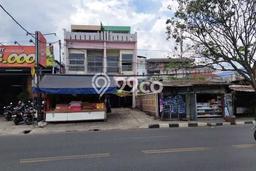 Unit Ruko Dijual di Mandalajati Bandung Luas Bangunan 132m2 Unit Ruko Dijual di Mandalajati Bandung Luas Bangunan 132m2