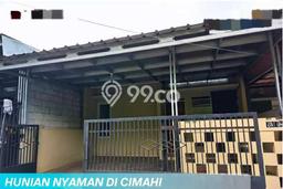 Rumah Terjangkau Dijual di Cimahi Selatan, Cimahi Harga Rp 357 Juta Rumah Terjangkau Dijual di Cimahi Selatan, Cimahi Harga Rp 357 Juta