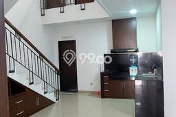 Rumah 4 Kamar Lengkap Disewakan di Andir Harga Kompetitif Rumah 4 Kamar Lengkap Disewakan di Andir Harga Kompetitif