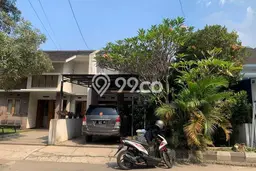 Dijual Rumah Minimalis Bagus Punya 3 KT di Antapani Bandung SHM Dijual Rumah Minimalis Bagus Punya 3 KT di Antapani Bandung SHM