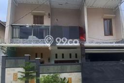 Rumah Minimalis Favorit Dijual di Katapang LT 48m2 Rumah Minimalis Favorit Dijual di Katapang LT 48m2