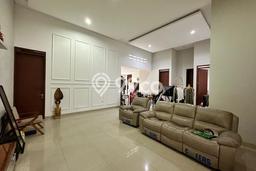 Rumah Luxury Modern Siap Huni di Kopo Bandung Rumah Luxury Modern Siap Huni di Kopo Bandung
