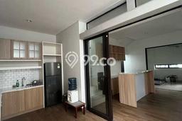 Rumah Luas Asri 3 KT Siap Huni di Summarecon Bandung Bandung Rumah Luas Asri 3 KT Siap Huni di Summarecon Bandung Bandung