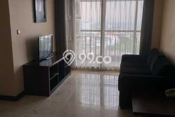 Apartemen Premium Kawasan Braga, 2 KT, Luas 57m², Dekat Braga, Bandung, Bandung, Pemandangan Kota Apartemen Premium Kawasan Braga, 2 KT, Luas 57m², Dekat Braga, Bandung, Bandung, Pemandangan Kota