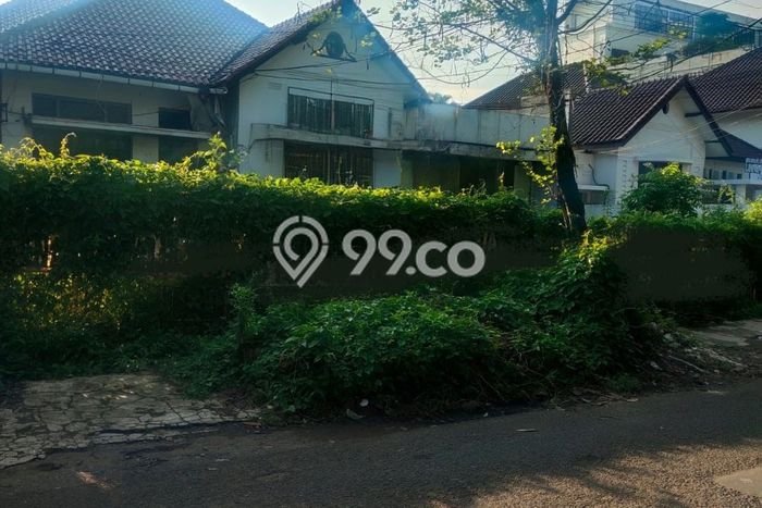 Tanah Bisnis Kawasan Riau, Luas 807m², For Rent, Dekat Mudah Riau, Bandung, Bandung Tanah Bisnis Kawasan Riau, Luas 807m², For Rent, Dekat Mudah Riau, Bandung, Bandung