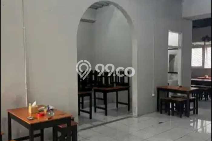 Komersial Disewakan Kawasan Buah Batu, Luas 180m², Lokasi Premium, Ready Bisnis Komersial Disewakan Kawasan Buah Batu, Luas 180m², Lokasi Premium, Ready Bisnis