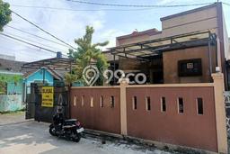 Murah Rumah 2 Lantai di Komplek Permata Kopo Murah Rumah 2 Lantai di Komplek Permata Kopo