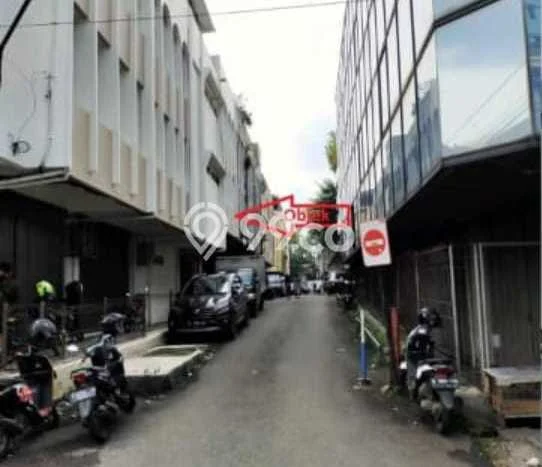 Paling Dicari! Ruko Dijual di Braga Harga Kompetitif Paling Dicari! Ruko Dijual di Braga Harga Kompetitif
