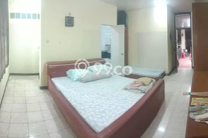 Rumah Sewa Bandung LT 400m2 LB 277m2 Area Pondok Hijau Rumah Sewa Bandung LT 400m2 LB 277m2 Area Pondok Hijau