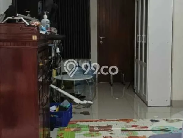 Dijual Rumah Strategis Bagus Punya 3 KT di Margahayu Bandung SHM Dijual Rumah Strategis Bagus Punya 3 KT di Margahayu Bandung SHM