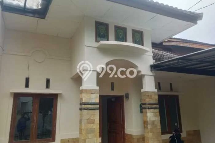 Disewakan Rumah Konsep Minimalis di Arcamanik Bandung dengan 4 Kamar Disewakan Rumah Konsep Minimalis di Arcamanik Bandung dengan 4 Kamar