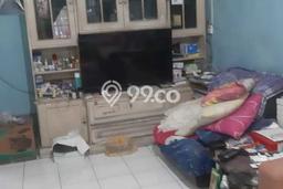For Sale Hunian Rumah Terawat 3 KT di Cijerah, Bandung For Sale Hunian Rumah Terawat 3 KT di Cijerah, Bandung