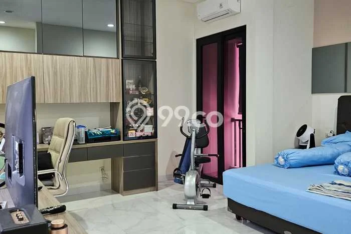 Dijual Rumah Elit Exclusive di Medan Satria, Bekasi Dijual Rumah Elit Exclusive di Medan Satria, Bekasi