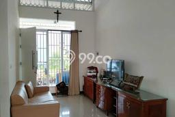 Rumah Minimalis 2 KT di Taman Kopo Indah Bandung Semi Furnished Rumah Minimalis 2 KT di Taman Kopo Indah Bandung Semi Furnished