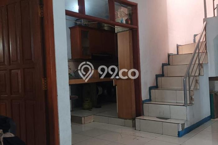Rumah LT 142m² Newly Built di Lokasi Prestisius Caringin, Bandung Rumah LT 142m² Newly Built di Lokasi Prestisius Caringin, Bandung