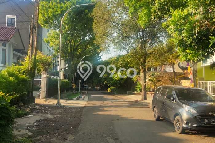 Tanah Bisnis Kawasan Riau, Luas 807m², For Rent, Dekat Mudah Riau, Bandung, Bandung Tanah Bisnis Kawasan Riau, Luas 807m², For Rent, Dekat Mudah Riau, Bandung, Bandung