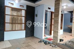 Rumah Modern Minimalis 2 KT Bisa Langsung Pindah di Margahayu Rumah Modern Minimalis 2 KT Bisa Langsung Pindah di Margahayu