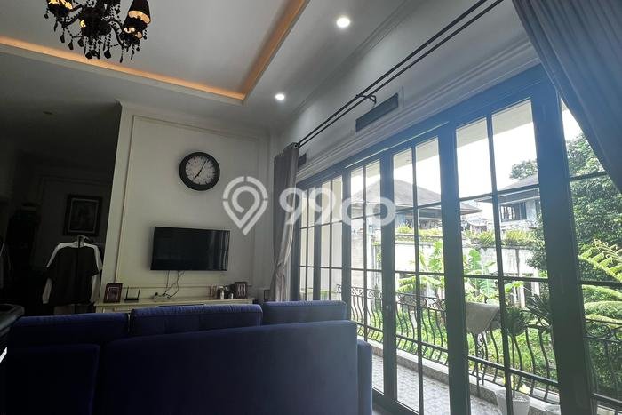 Rumah LT 296m² di Parongpong, Akses Parongpong, Bandung Barat, Bandung Barat Rumah LT 296m² di Parongpong, Akses Parongpong, Bandung Barat, Bandung Barat