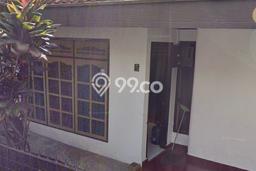 Dijual Rumah Eksklusif 4 KT di Cigadung, Bandung Dijual Rumah Eksklusif 4 KT di Cigadung, Bandung